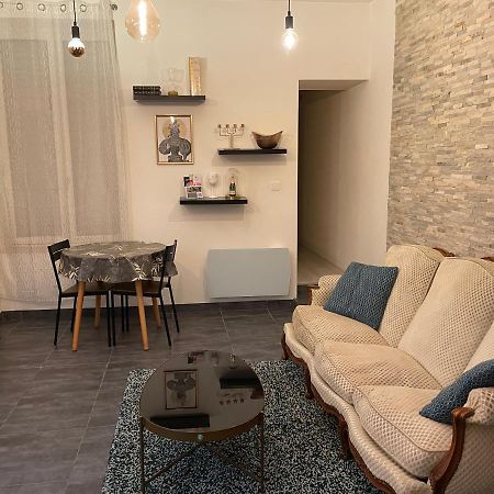 Champagne Therapie: Appartement Cosy Chic, Épernay Exterior foto