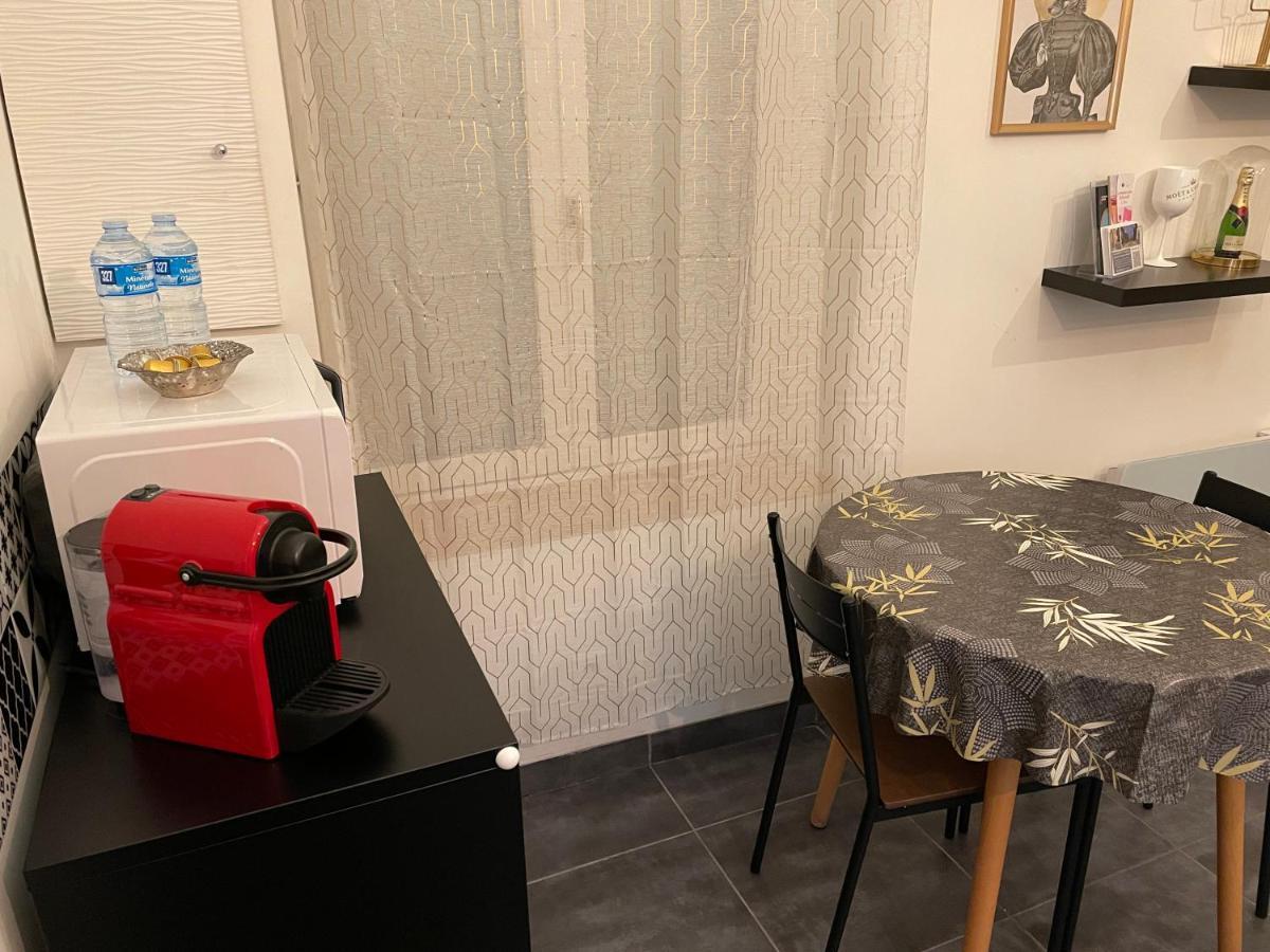 Champagne Therapie: Appartement Cosy Chic, Épernay Exterior foto